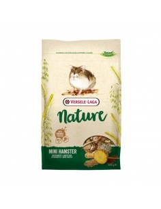 Nature Mini Hamster 400g