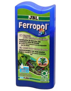 JBL FERROPOL 250ml