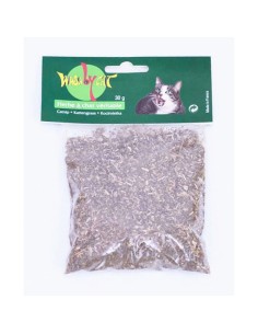 SACHET CATNIP 30gr herbe a chat