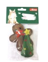 Noel Set De 2 Jouets Pour Chat En Feutrine