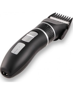 Tondeuse Rechargeable 2 bat + 2 TC 19dents