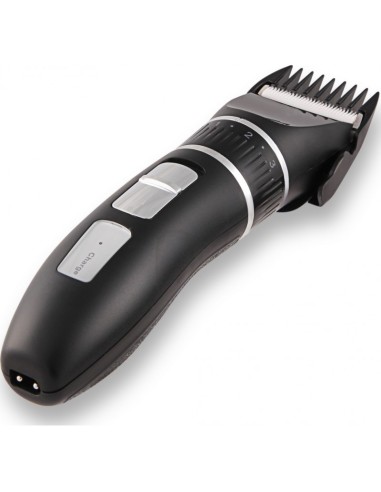 Tondeuse Rechargeable 2 bat + 2 TC 19dents