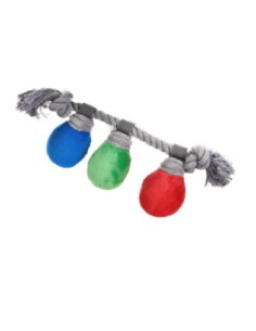 Corde Guirlande De Noel 31 Cm