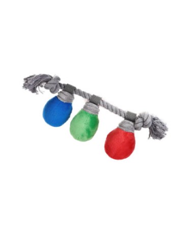 Corde Guirlande De Noel 31 Cm