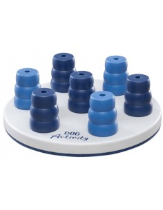 Jouet Dog Activity Mini Solitaire - Niveau 1