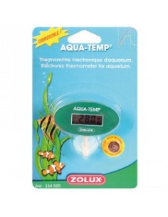 THERMOMETRE DIGITAL INTERIEUR