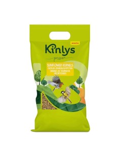 Coeurs de Tournesol 4kg