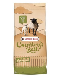 Ovimash 3 Muesli Mouton 20Kg