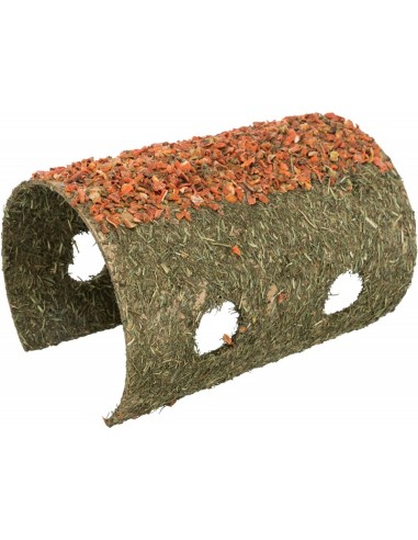 Abri Cereales Carottes 800Gr 21X16X30Cm