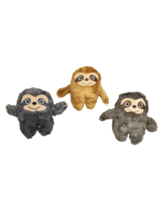 Velveties Paresseux 24Cm