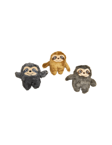 Velveties Paresseux 24Cm