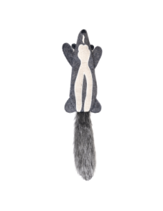 Forest Fluff Raton Moufette 40Cm