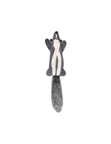 Forest Fluff Raton Moufette 40Cm