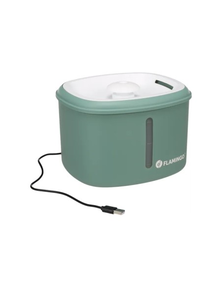 Fontaine a Eau FINTO Verte 2,5L