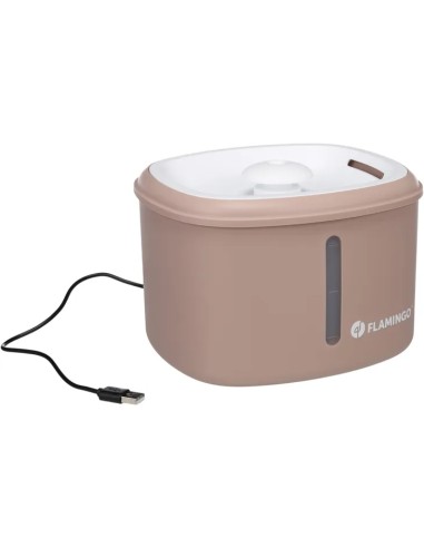 Fontaine a Eau FINTO Beige 2,5L