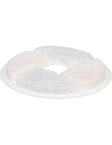 Fontaine a Eau FINTO Beige 2,5L