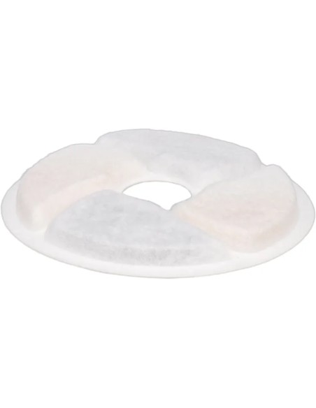 Fontaine a Eau FINTO Beige 2,5L