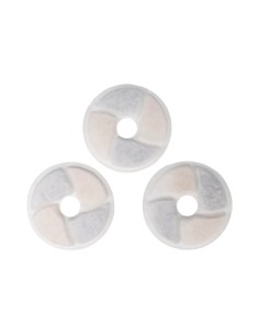Filtre Fontaine a Eau FINTO 3Pcs