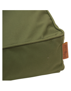 Coussin pour Chien Olive XL 120x80x14Cm 2