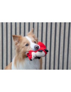 Peluche Zoonimals différents modèles