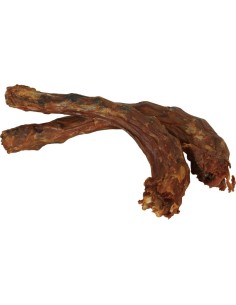 Cous de Dinde Séchés 50Gr