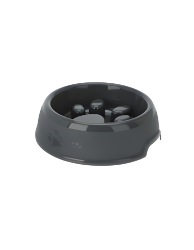 Gamelle Chien Anti Glouton Ø23 x 6,4cm