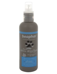 Spray Démêlant Chien 200 Ml