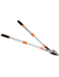 Coupe Branches À Enclume Téléscopique