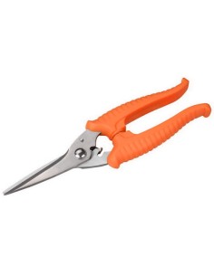 Ciseaux De Jardin Jaunes