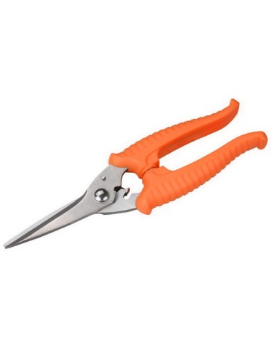 Ciseaux De Jardin Jaunes