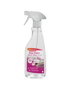 Desodo Desinfect Litiere Chat Et Rongeur 500Ml