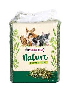 Foin Nature Timothy Hay 1kg
