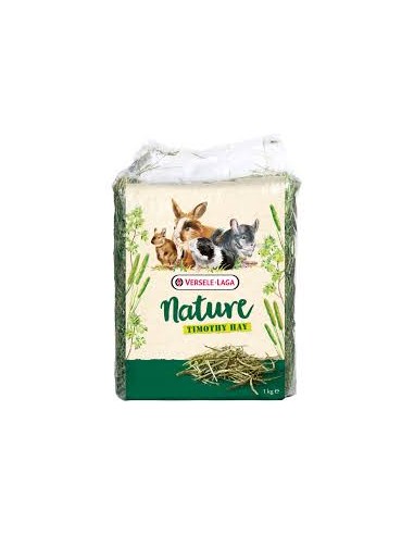 Foin Nature Timothy Hay 1kg