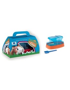 Hamster Closet Savic