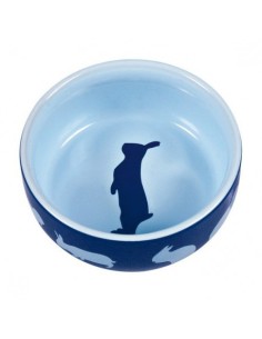 ECUELLE CERAMIQUE LAPIN 250ml 11cm