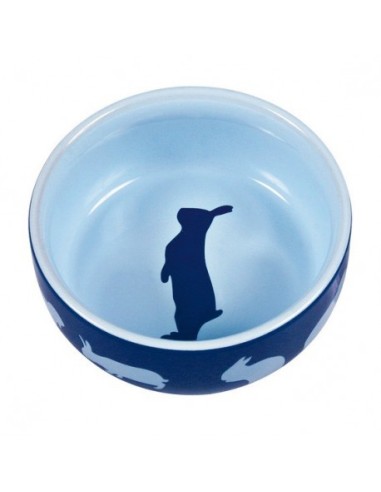 ECUELLE CERAMIQUE LAPIN 250ml 11cm