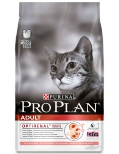 Proplan Chat Adult Saumon 3Kg