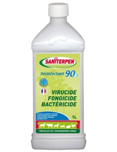 Saniterpen 90 1 Litre