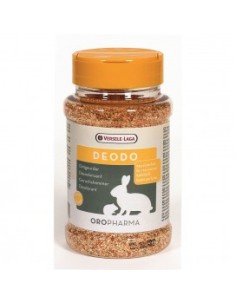 Desodorisant Litiere Pin Rongeur