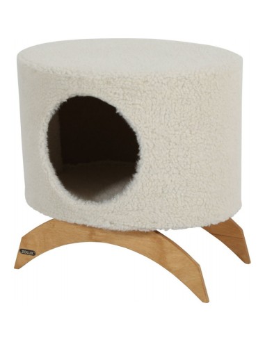 Arbre a Chat MONTANA 1 Cachette