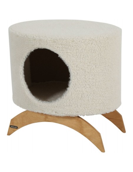 Arbre a Chat MONTANA 1 Cachette