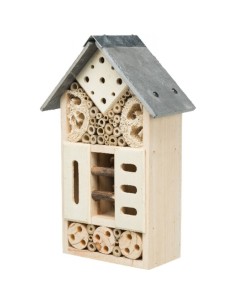 HOTEL POUR INSECTES 35x50x9cm