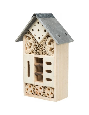 HOTEL POUR INSECTES 35x50x9cm