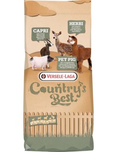 Melange Caprifloc Chevreaux Et Cervides 15Kg