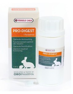 PRO DIGEST 40gr régul intes rgrs