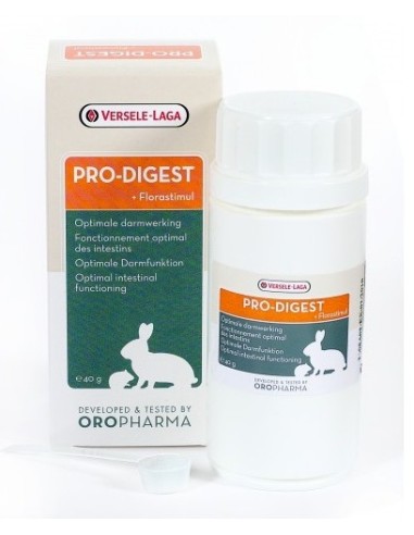 PRO DIGEST 40gr régul intes rgrs