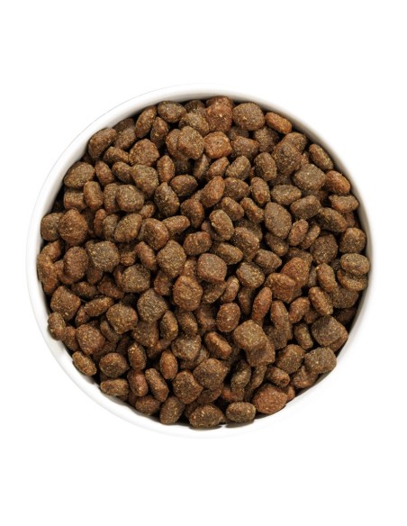 Ownat Author Canard et Poulet Frais 3Kg