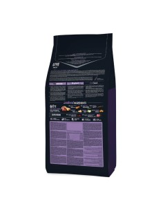 Ownat Author Canard et Poulet Frais 10Kg 2