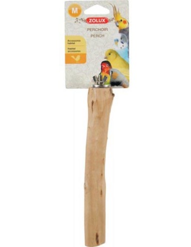 Perchoir Oiseau Bois Payana Medium