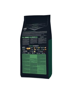 Ownat Author Junior Poulet Frais 10Kg 2